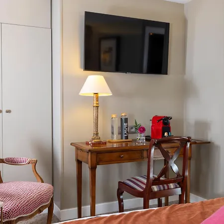 Le Relais Des Halles 4* Paris