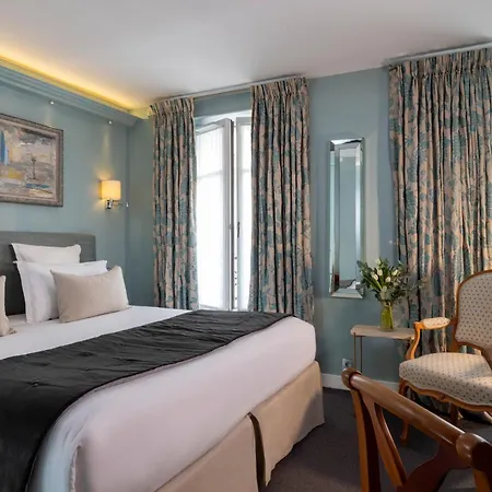 Le Relais Des Halles Hotel Paris