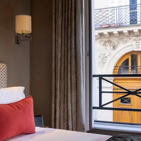 Le Relais Des Halles Paris