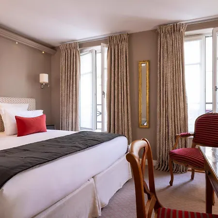 Le Relais Des Halles 4* Paris