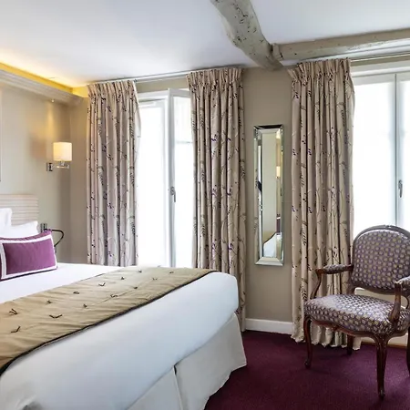 Hotel Le Relais Des Halles
