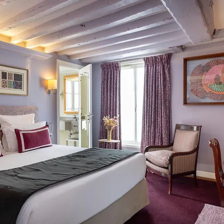 Le Relais Des Halles Hotel Paris
