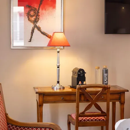 Hotel Le Relais Des Halles Paris