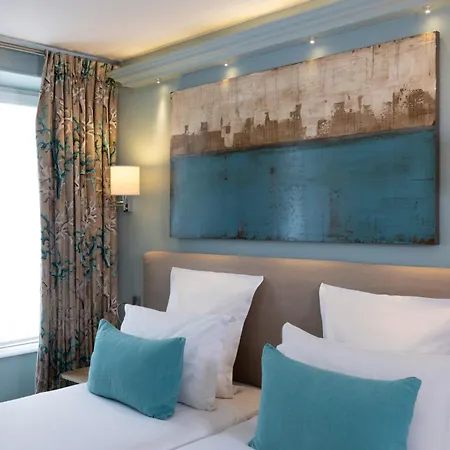 Le Relais Des Halles Hotel Paris