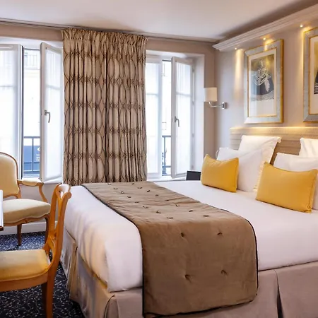 Le Relais Des Halles Paris