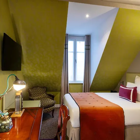 Le Relais Des Halles Hotel Paris