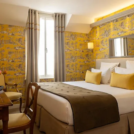 Le Relais Des Halles 4* Paris