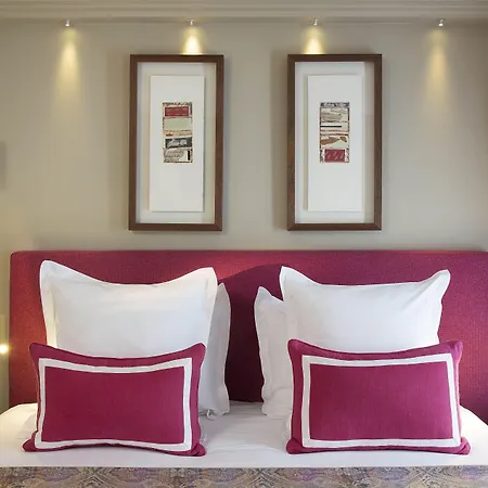 Le Relais Des Halles Hotel Paris