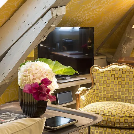 Le Relais Des Halles 4* Paris