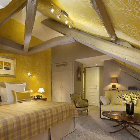 Le Relais Des Halles 4* Paris