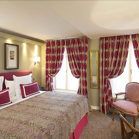 Hotel Le Relais Des Halles