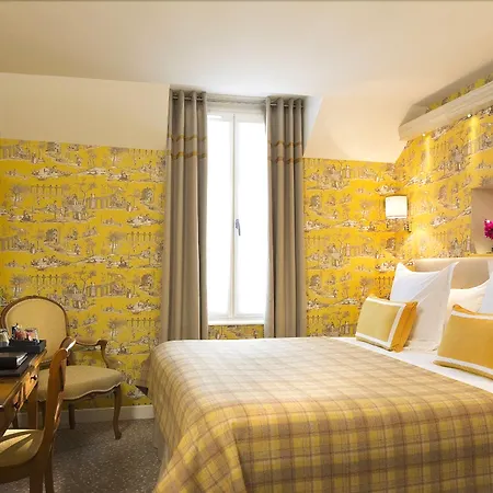Le Relais Des Halles 4* Paris