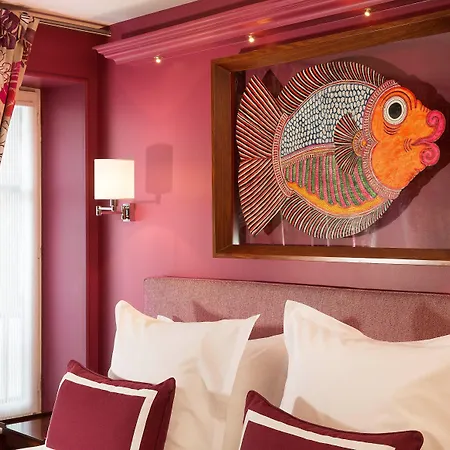 Le Relais Des Halles Hotel Paris