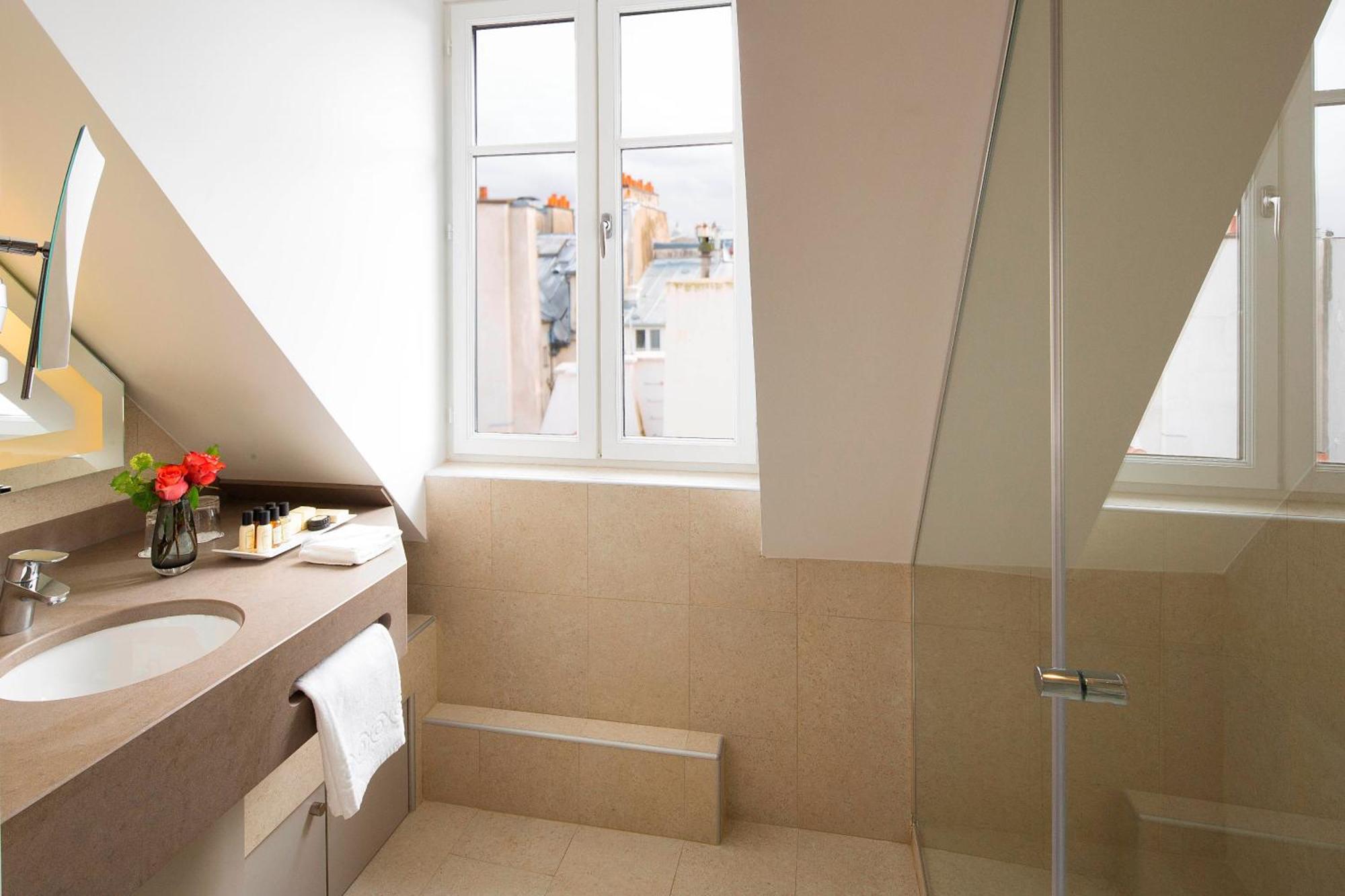Le Relais Des Halles 4* Parigi
