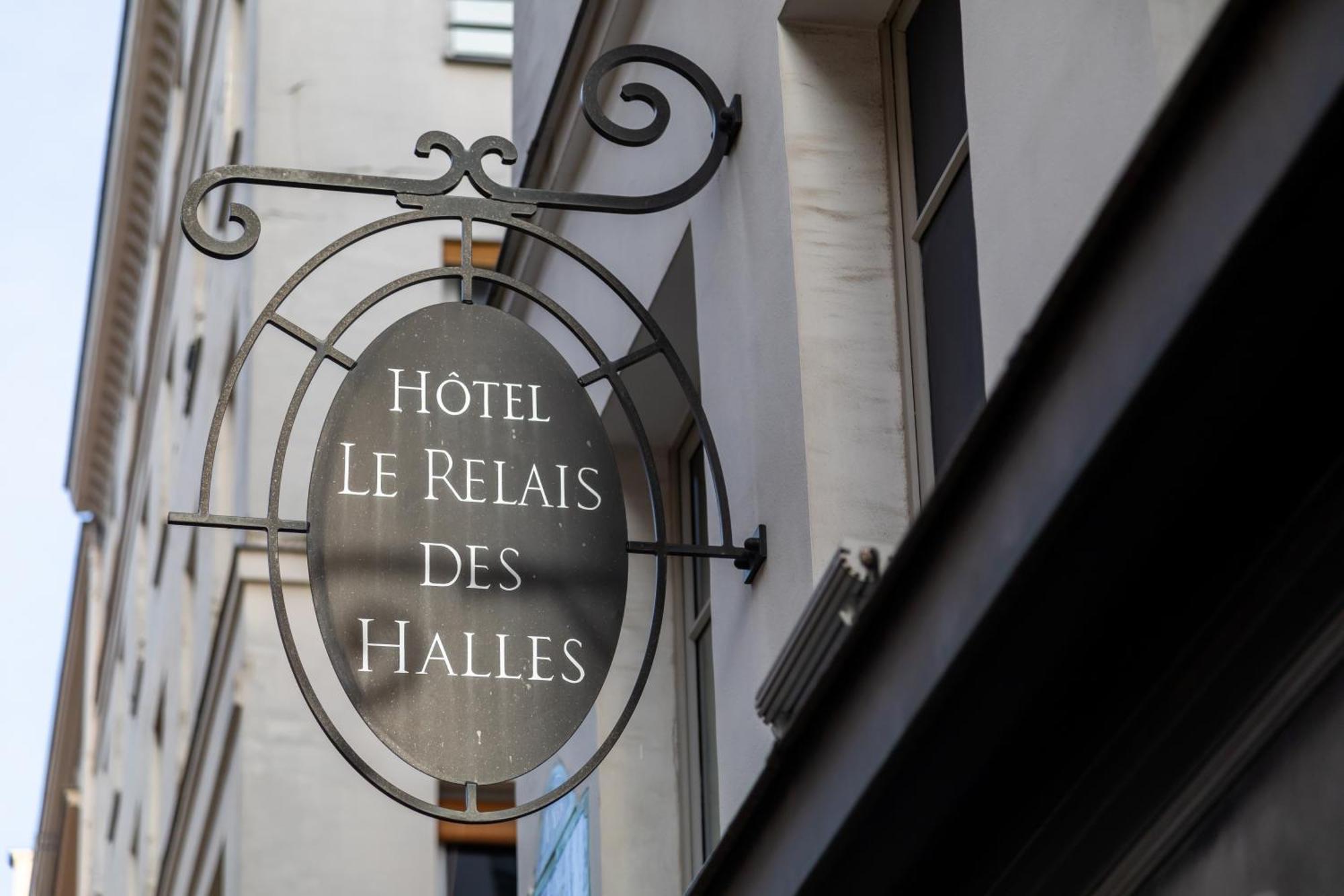 Le Relais Des Halles Parigi