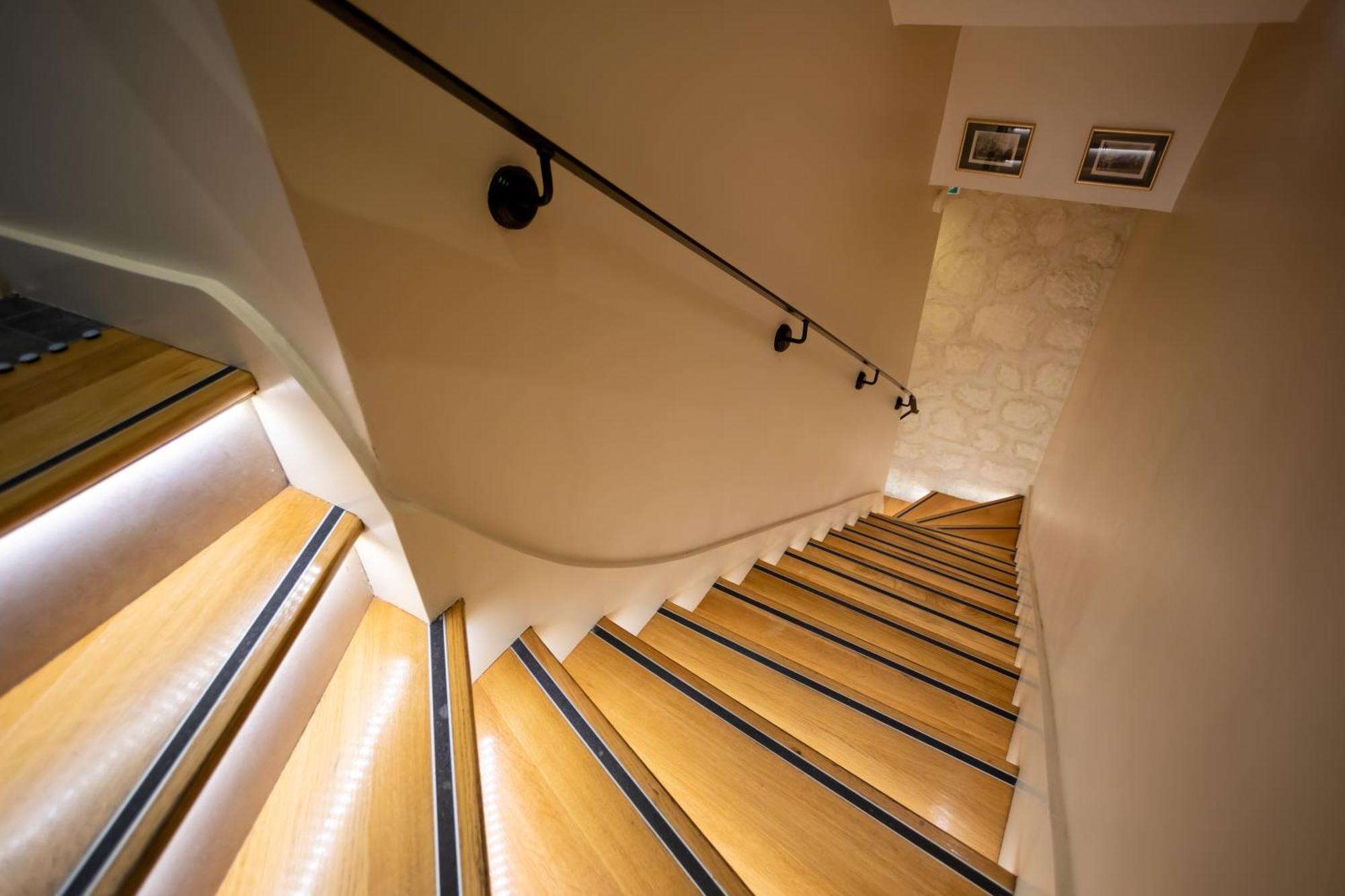 Le Relais Des Halles