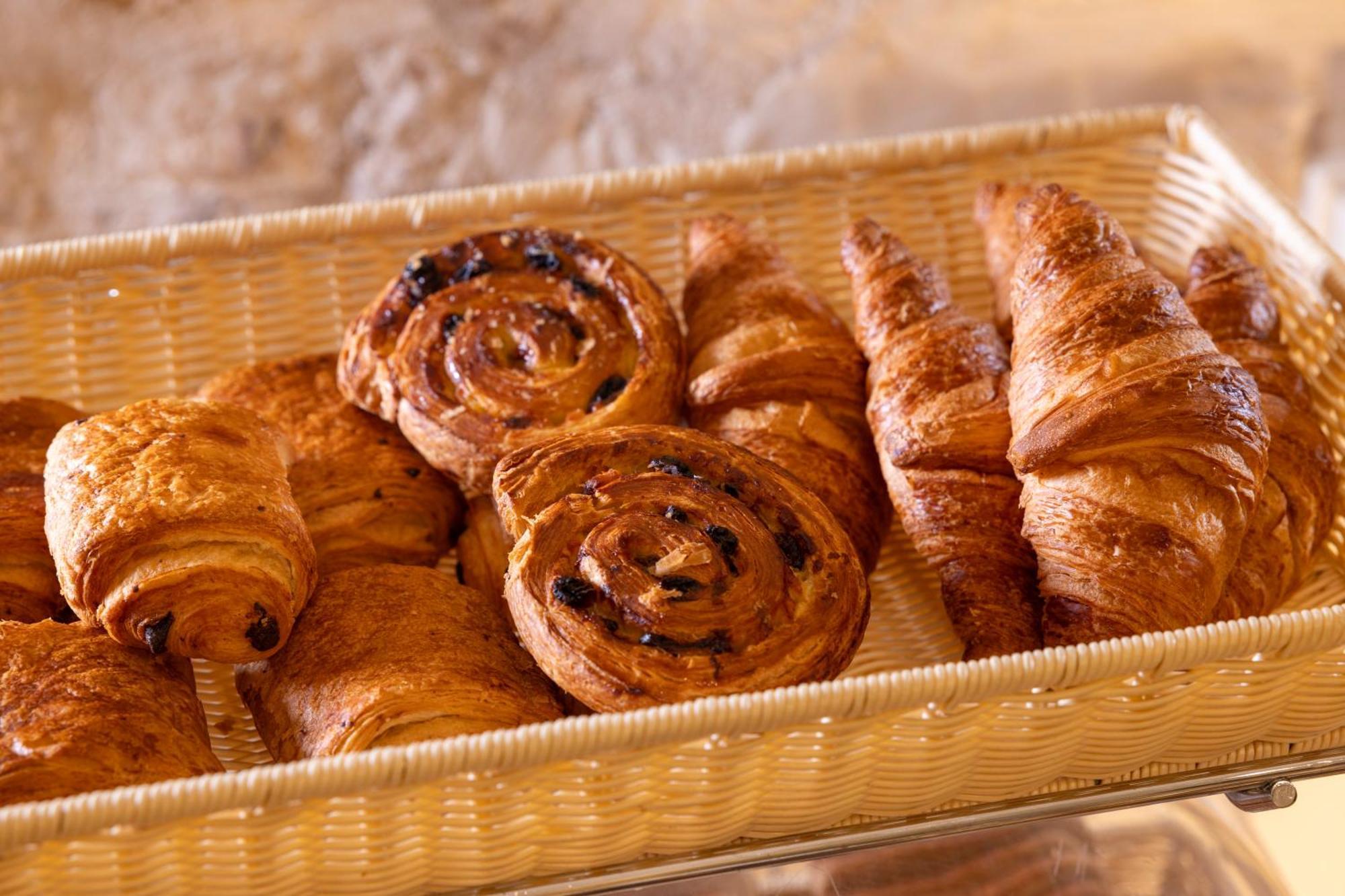 Le Relais Des Halles Hotel 4*