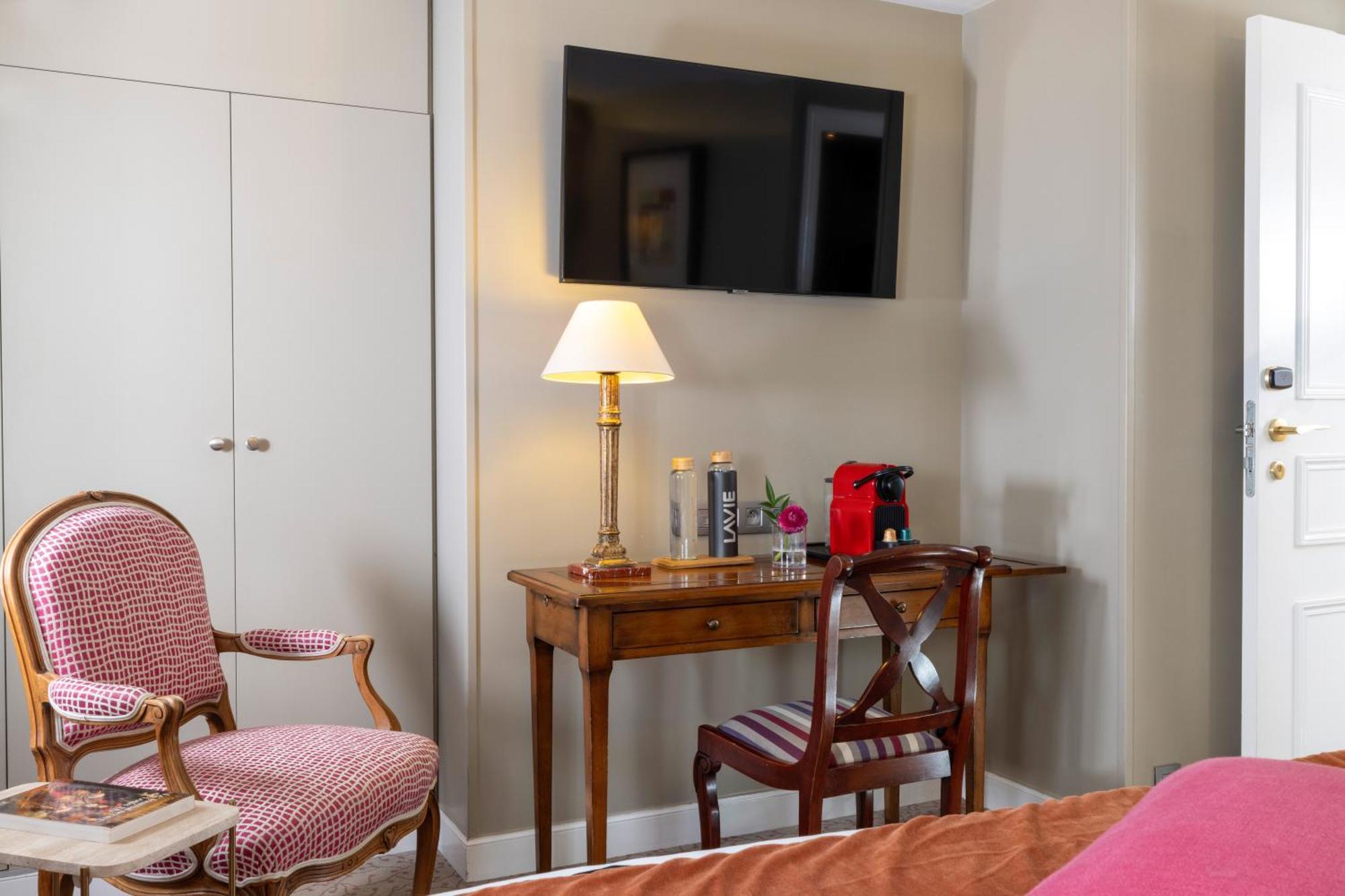 Le Relais Des Halles 4* Paris