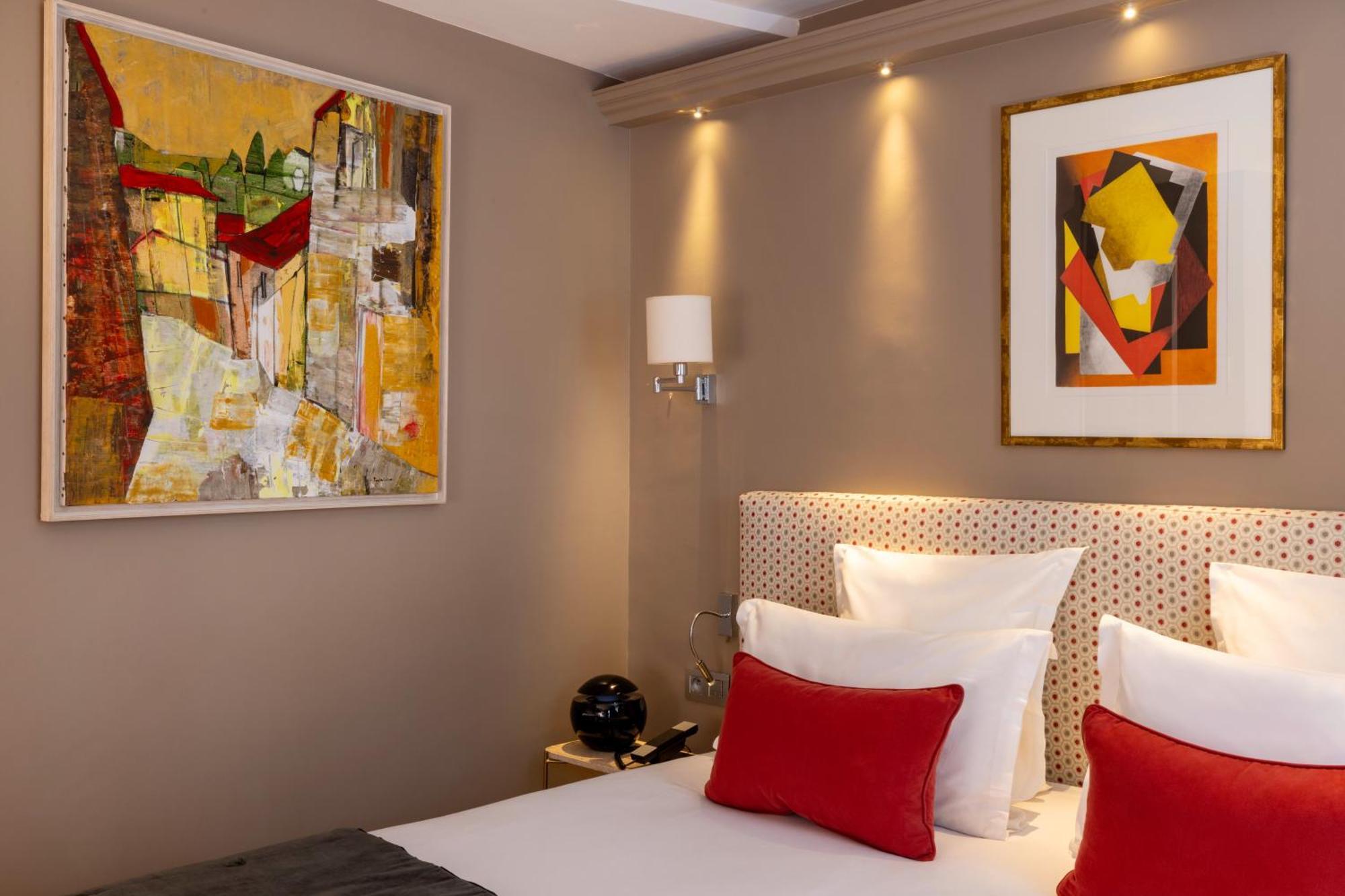 Le Relais Des Halles 4*