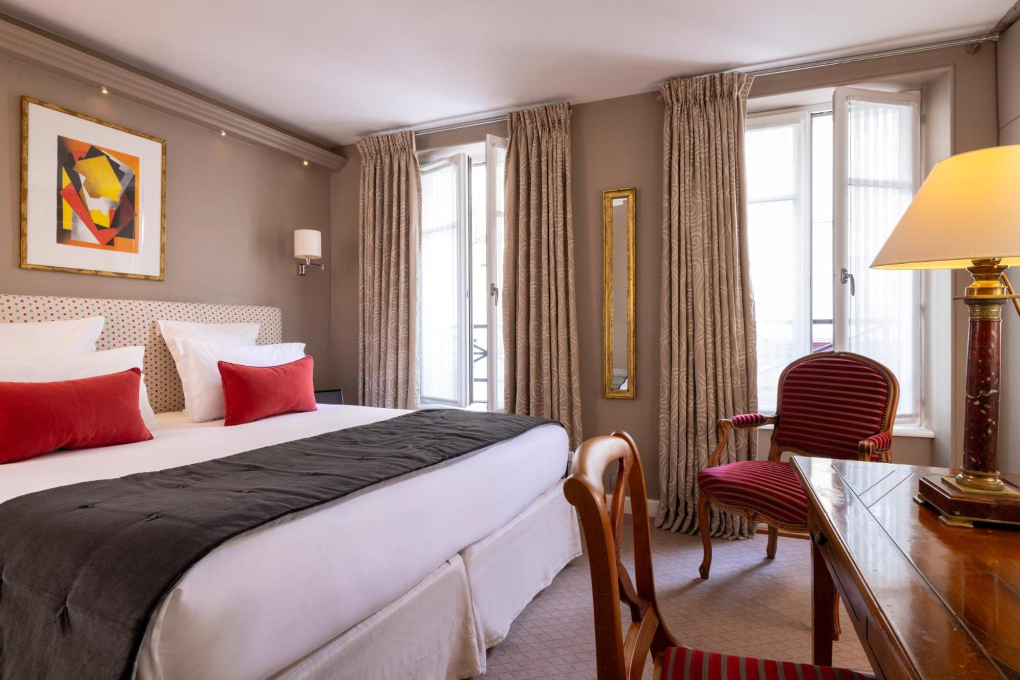 Le Relais Des Halles 4* Parigi
