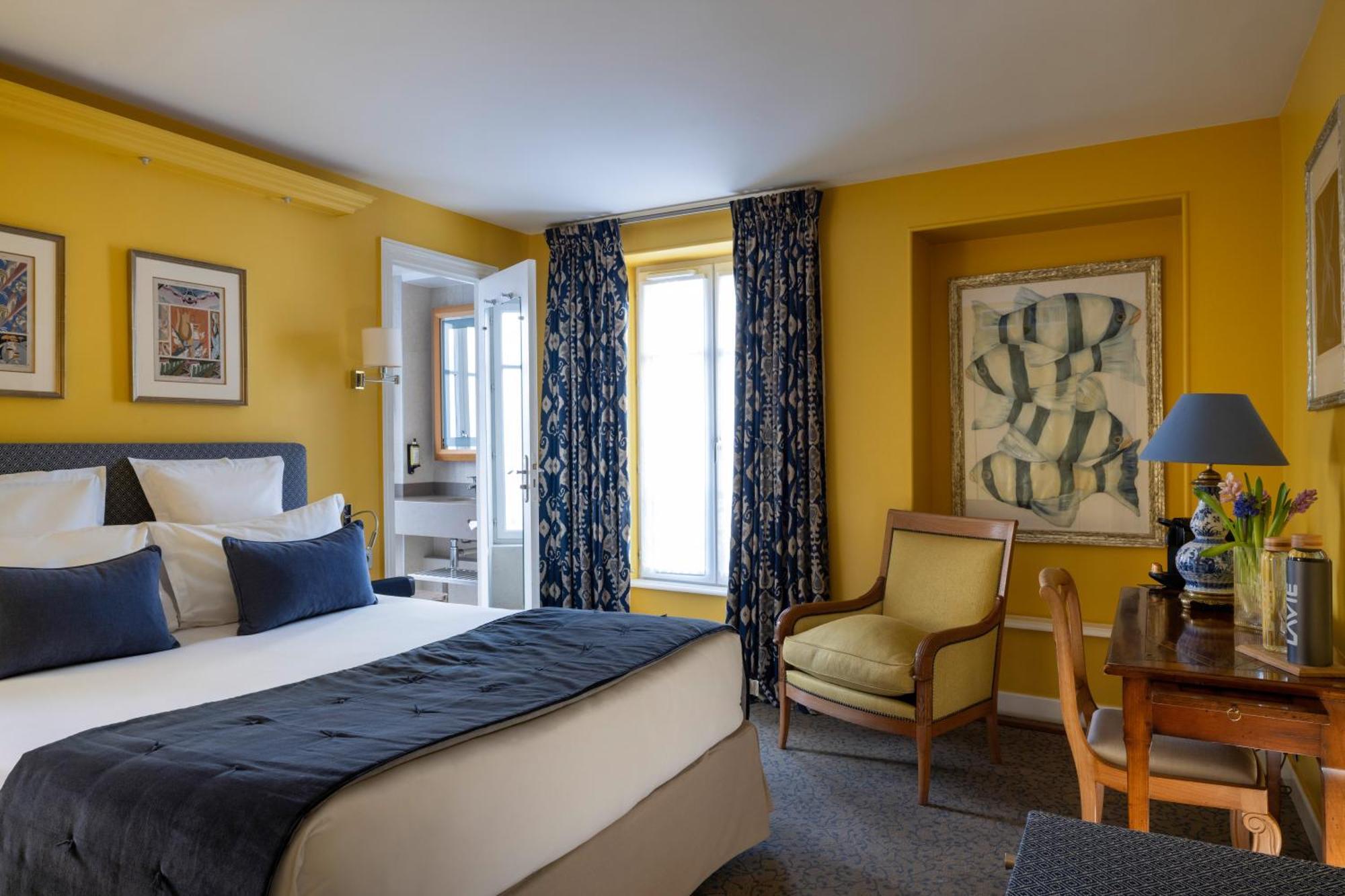 Le Relais Des Halles Paris