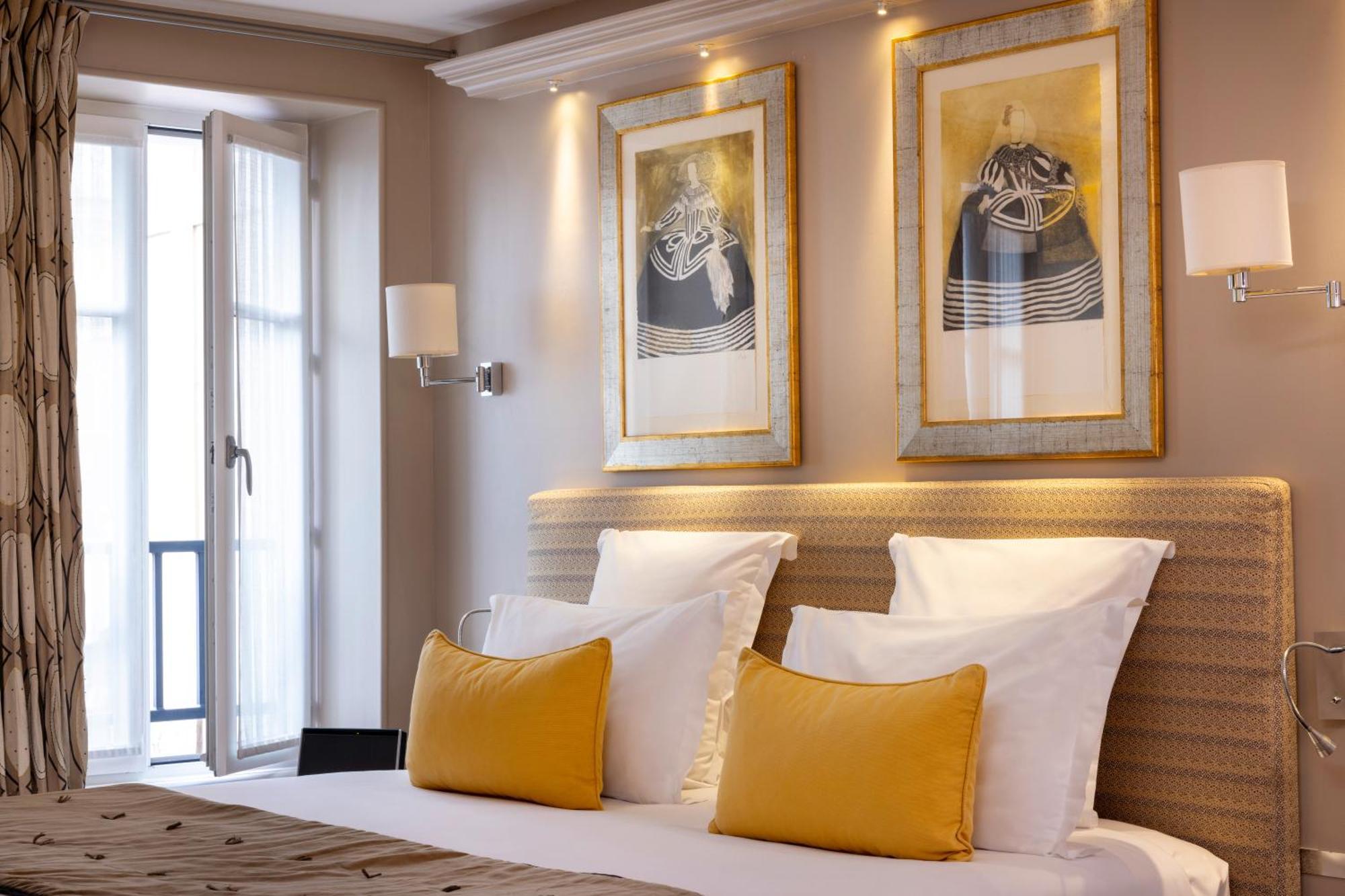Le Relais Des Halles 4* Parigi
