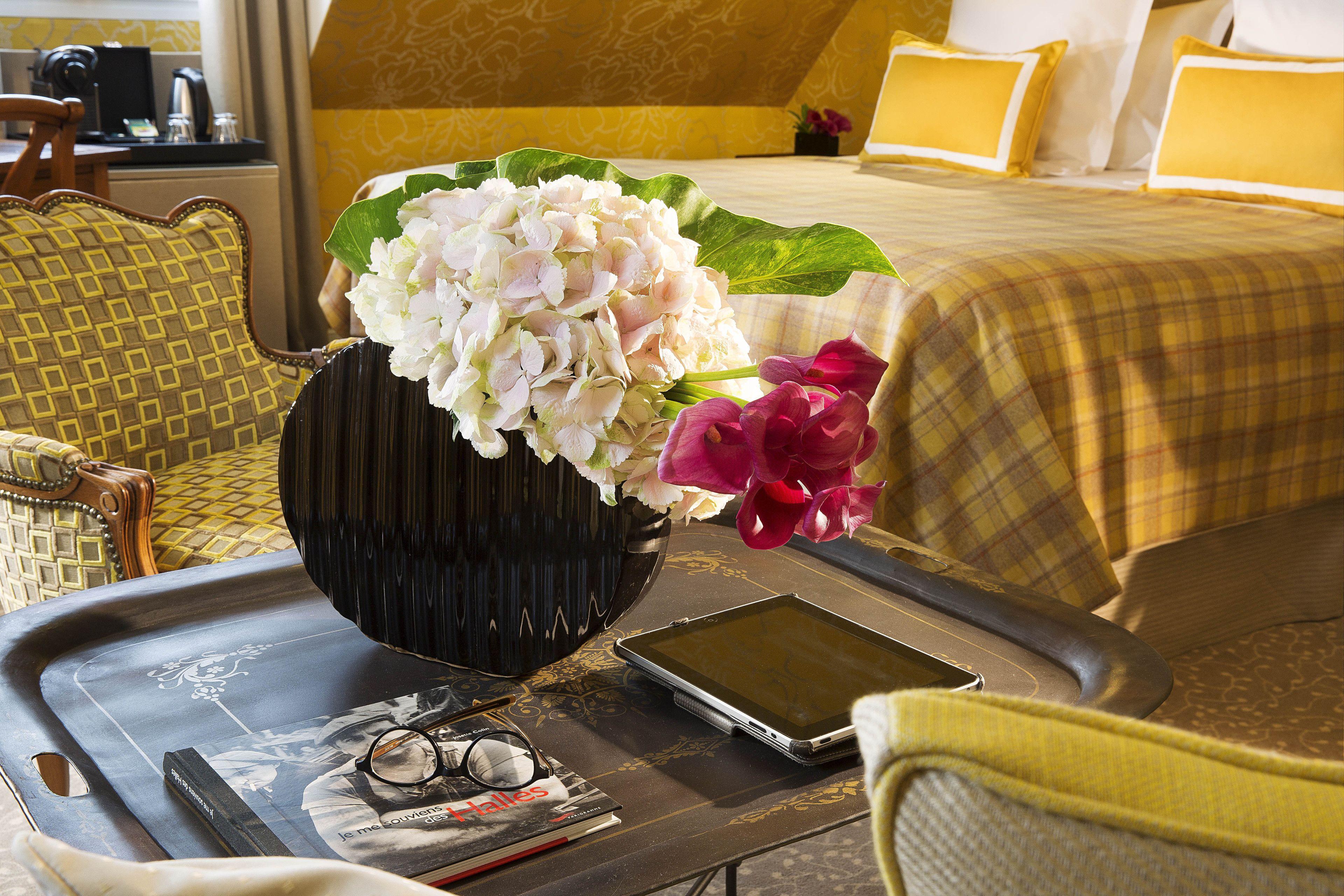 Hotel Le Relais Des Halles 4*