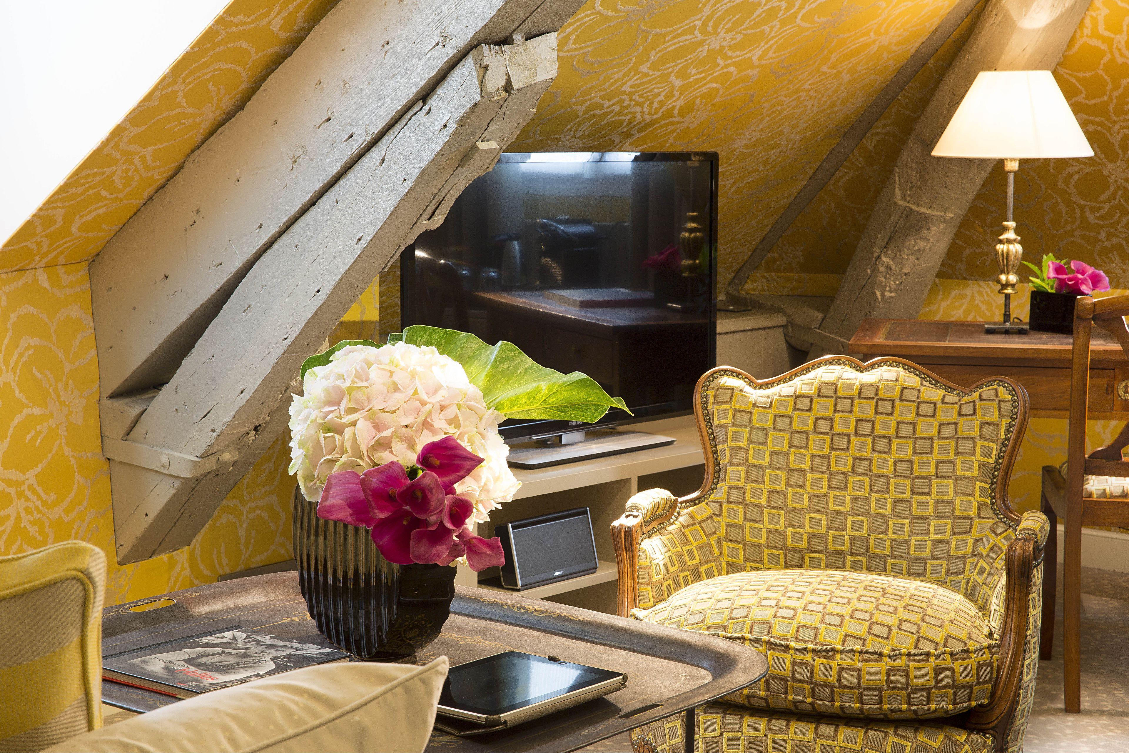 Le Relais Des Halles 4* Parigi