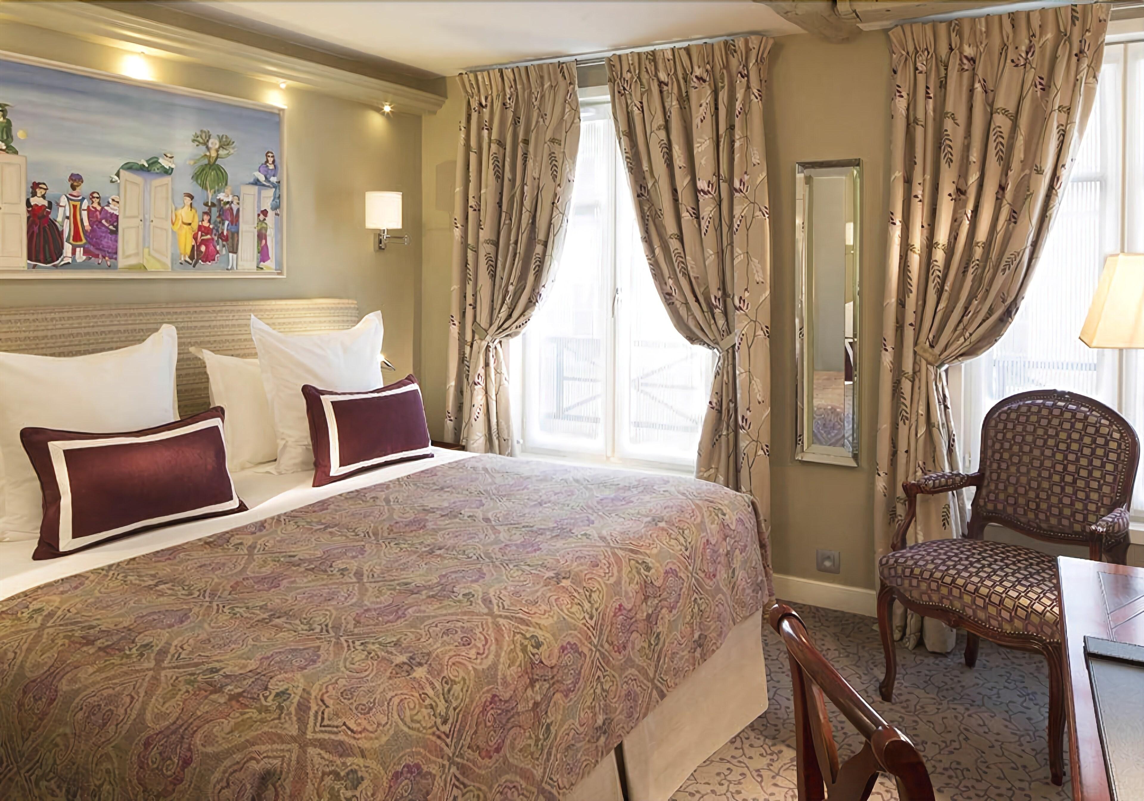 Le Relais Des Halles Parigi