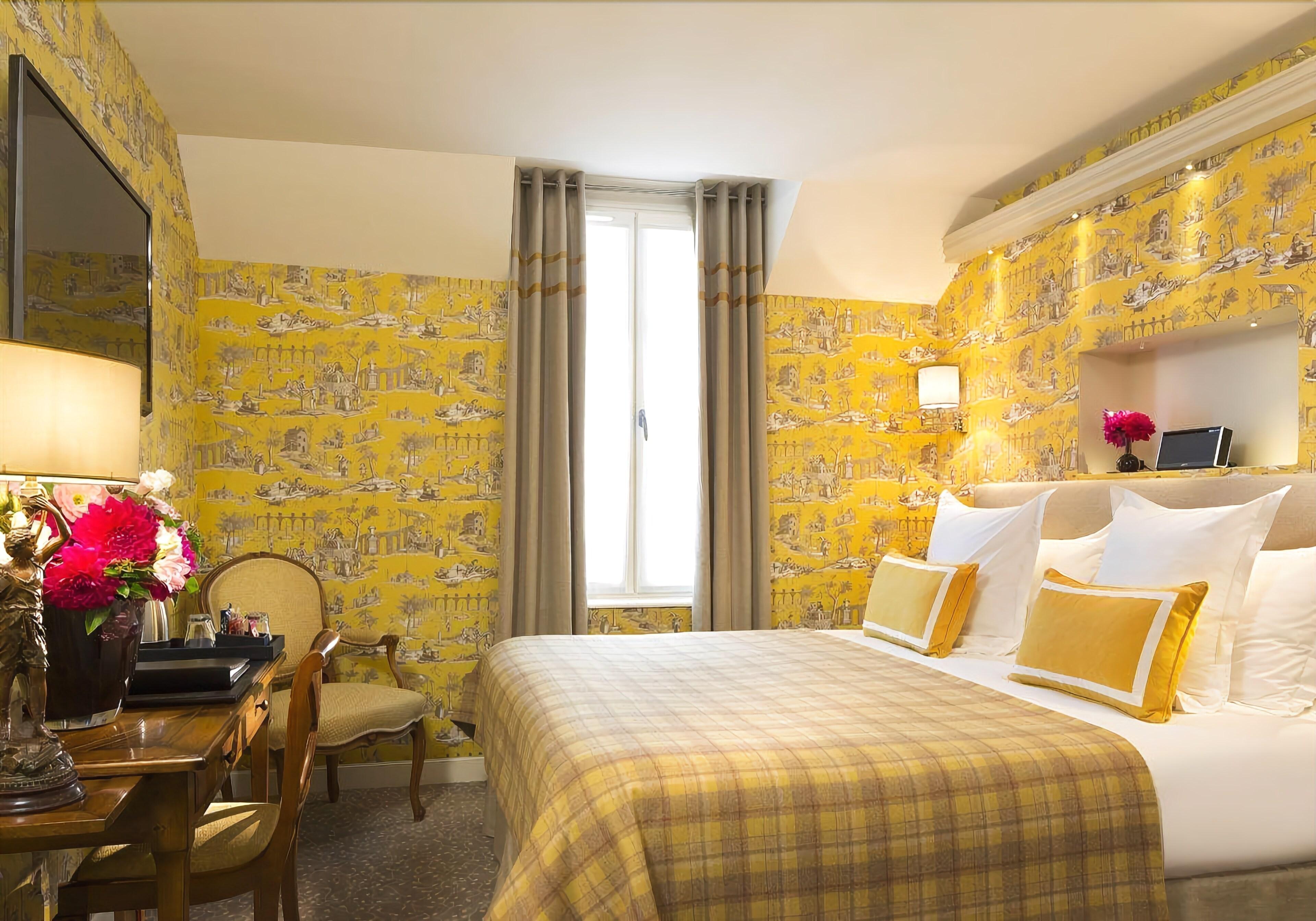 Le Relais Des Halles 4* Parigi