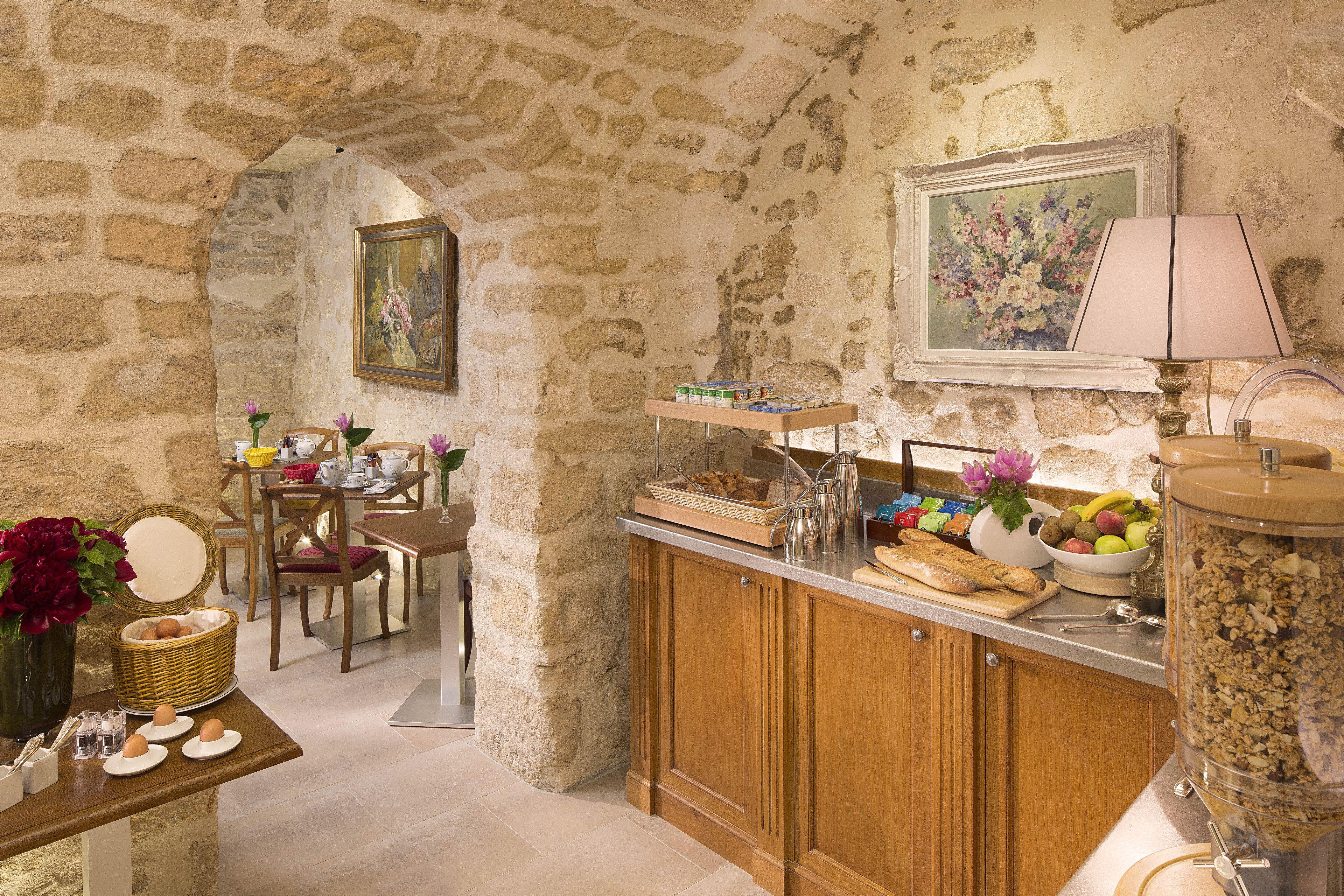 Hotel Le Relais Des Halles