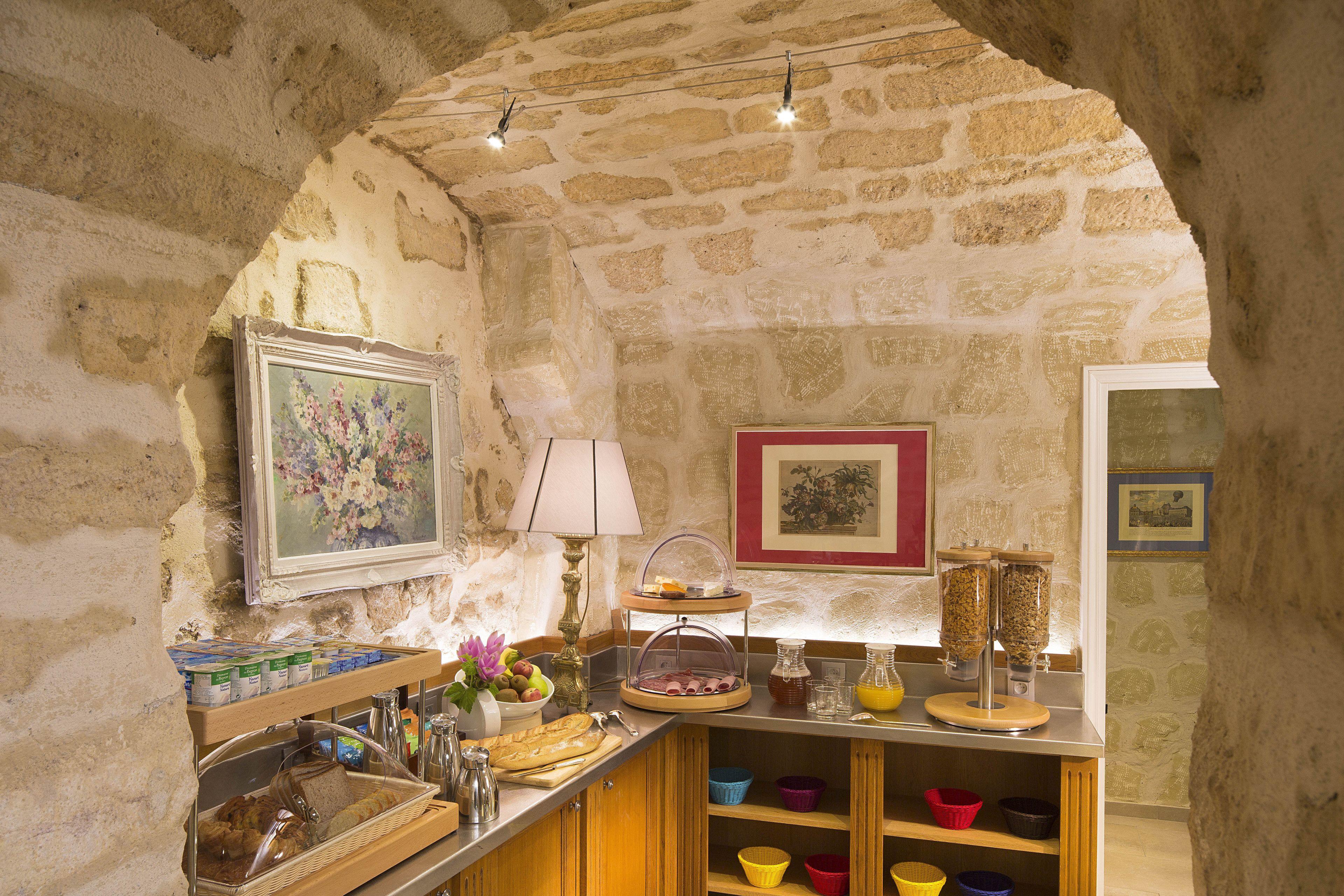 Le Relais Des Halles 4*