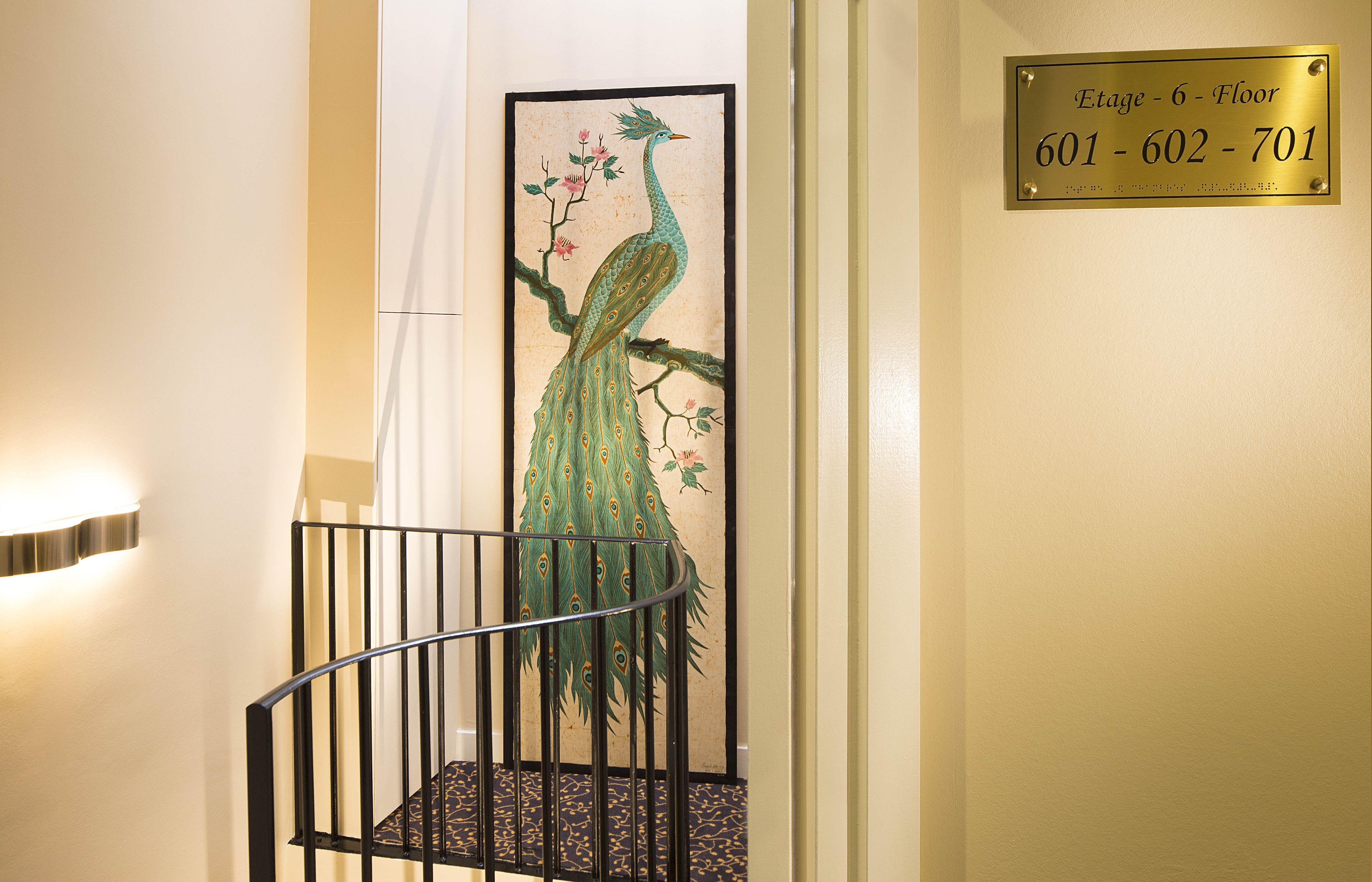 Hotel Le Relais Des Halles