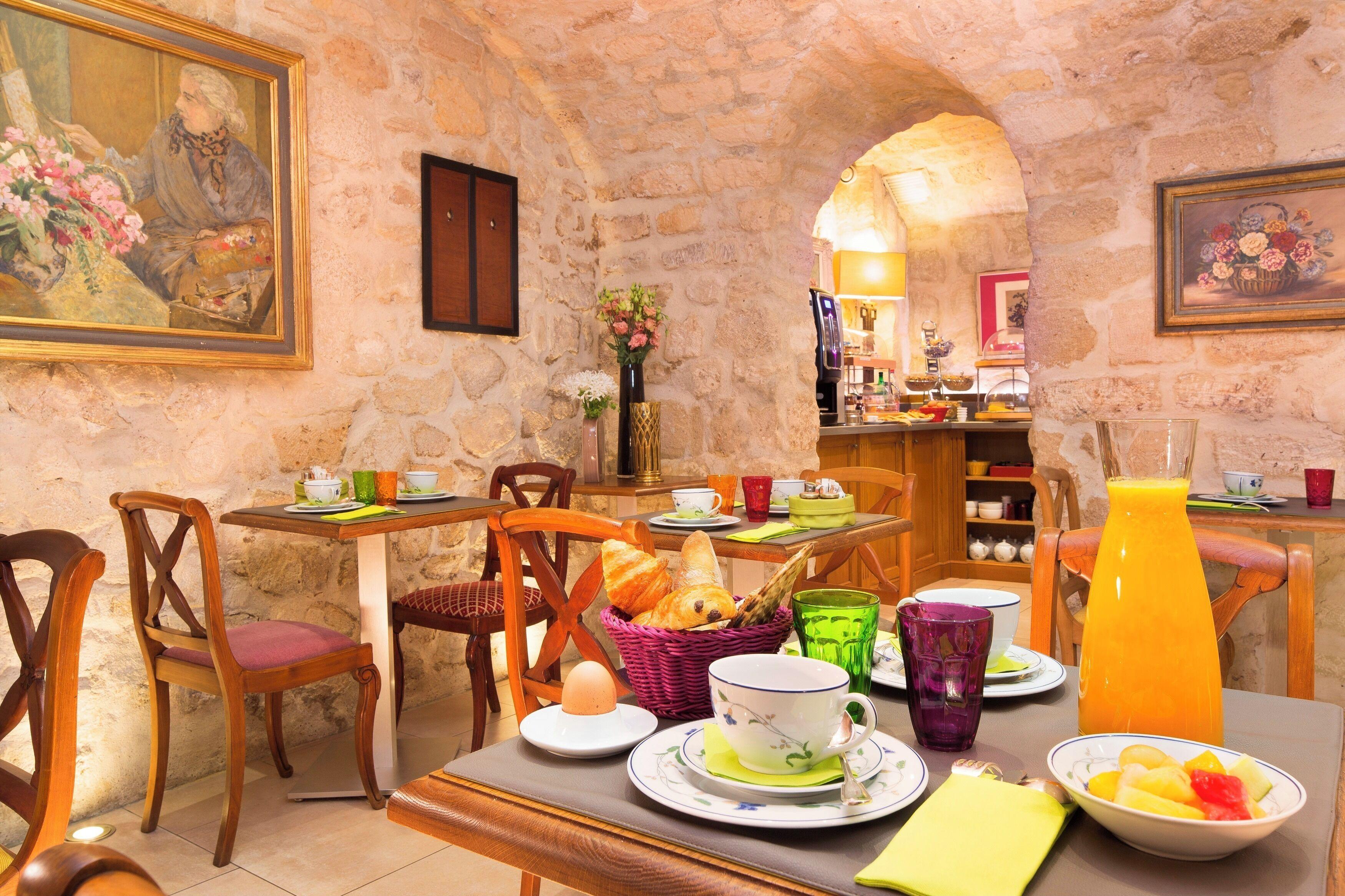 Hotel Le Relais Des Halles