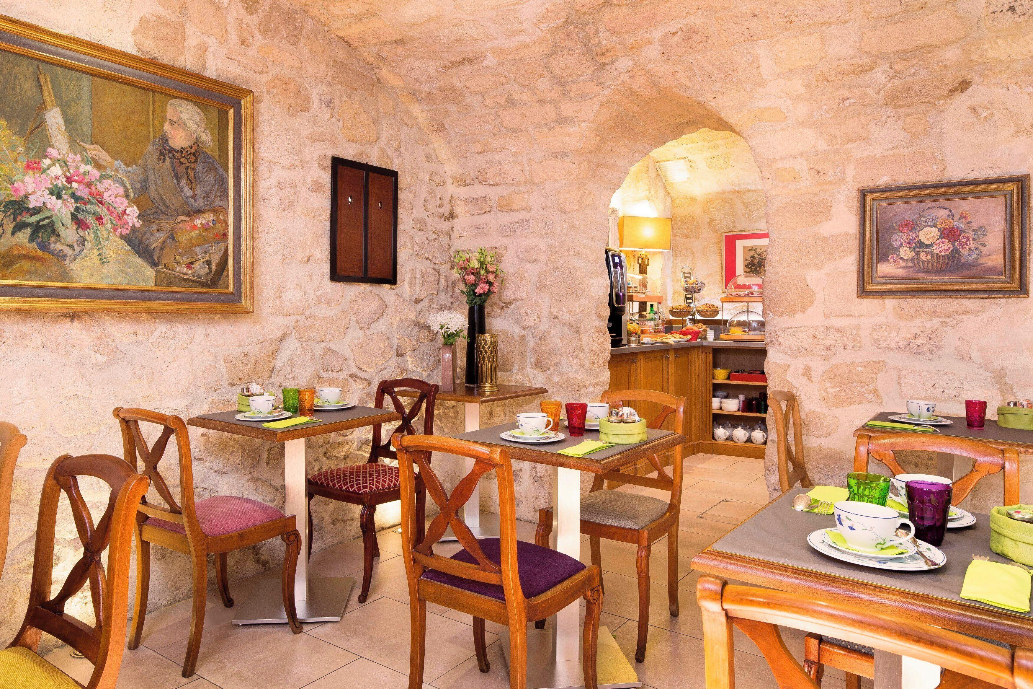 Hotel Le Relais Des Halles Paris