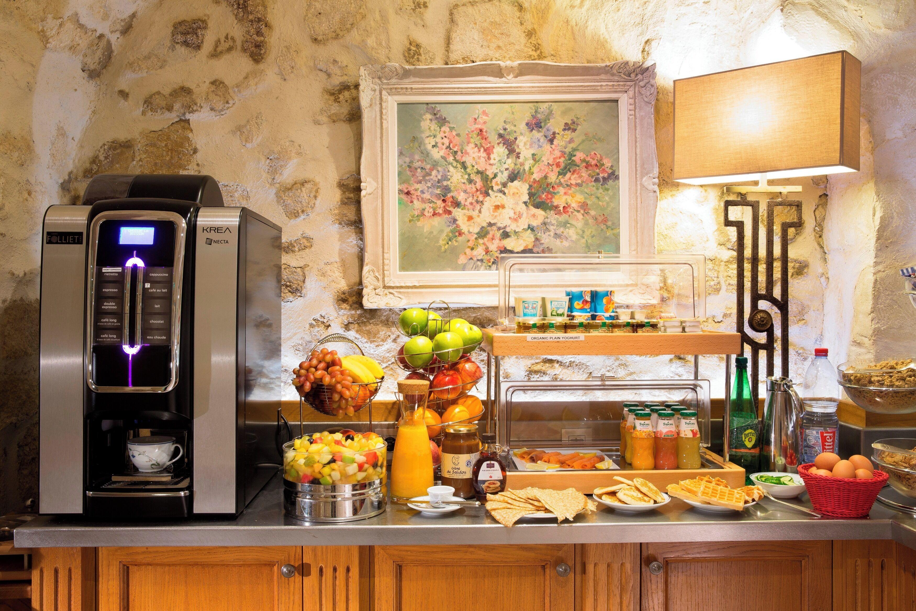 Le Relais Des Halles 4* Paris