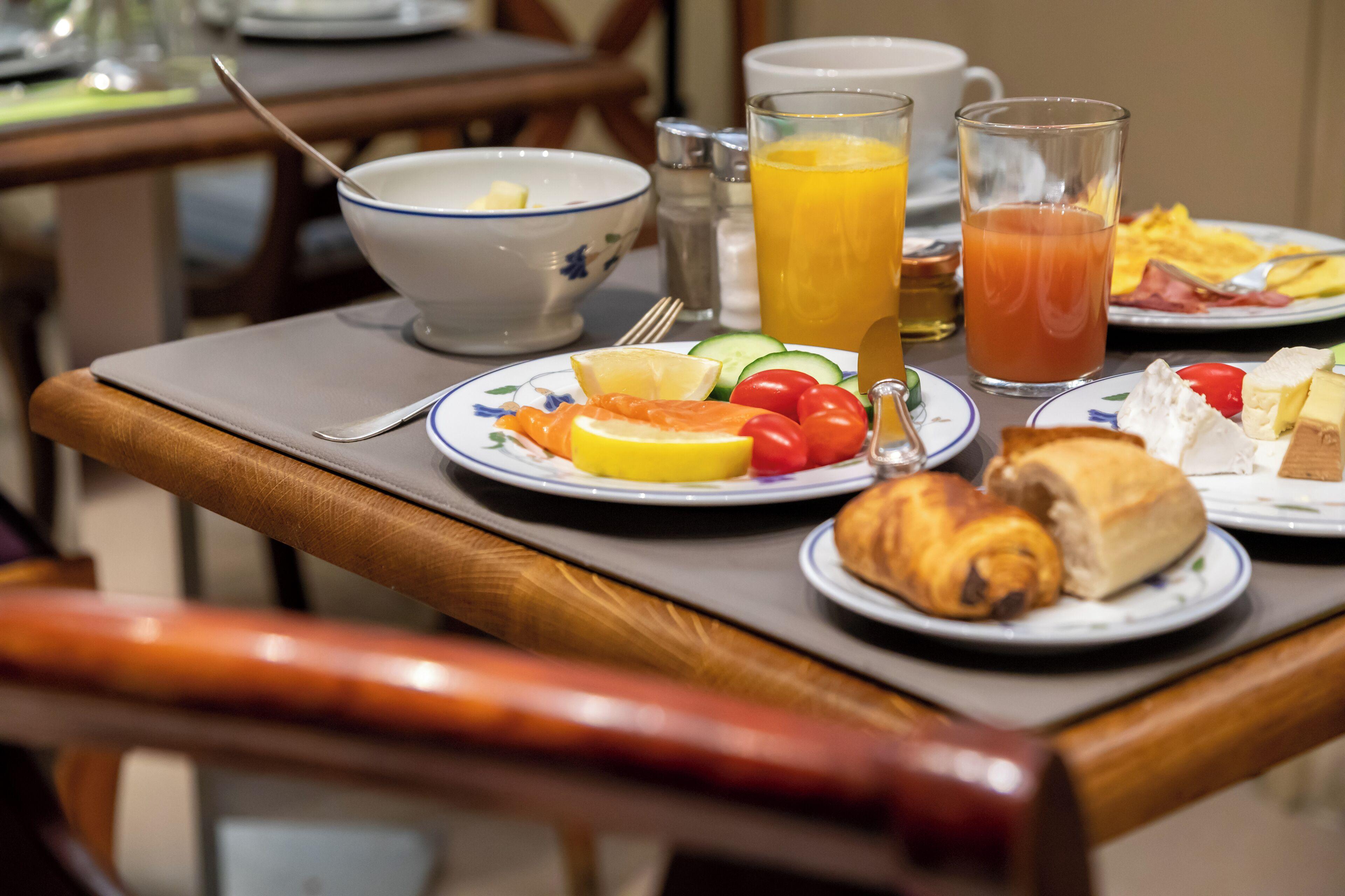 Le Relais Des Halles Hotel Paris