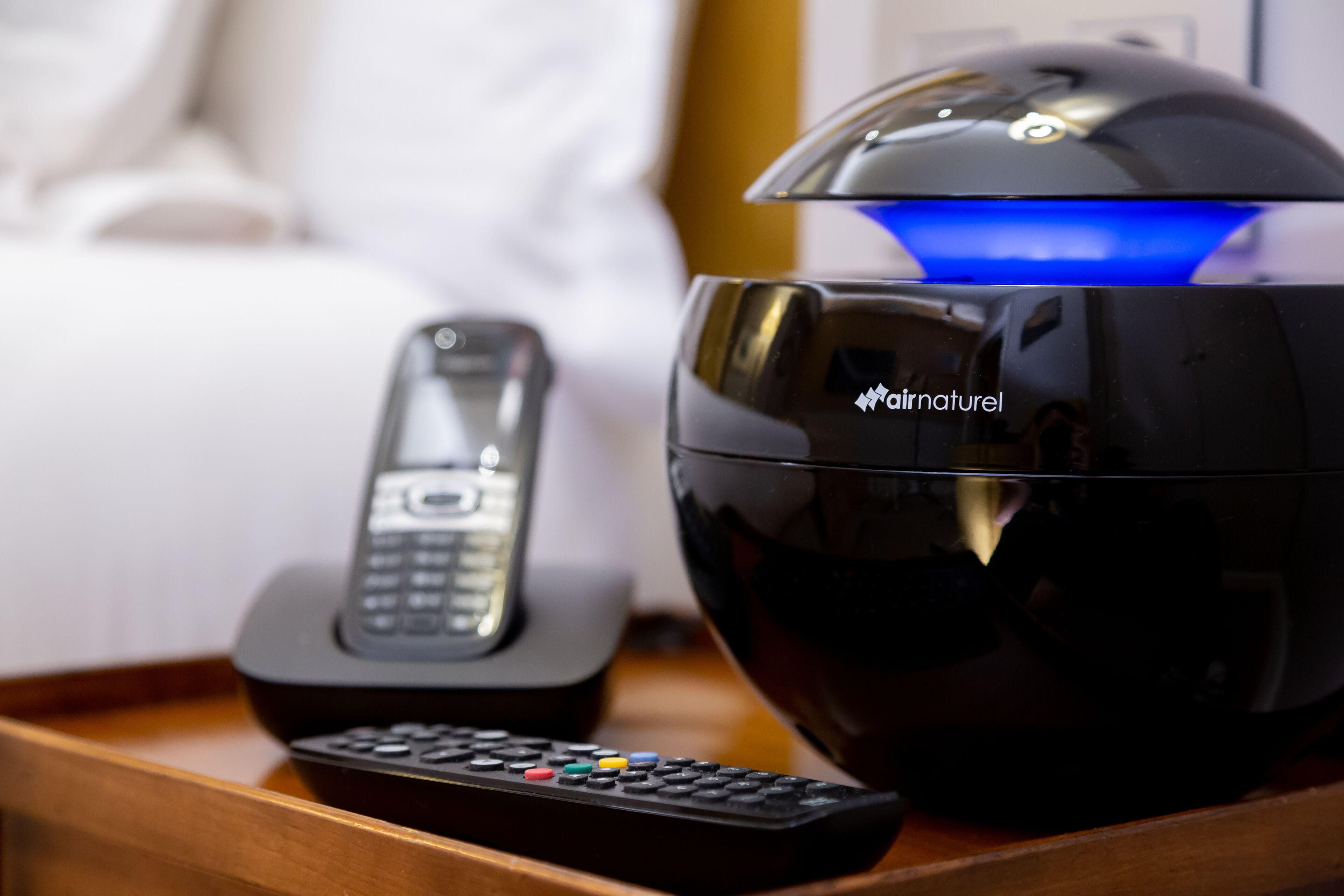 Le Relais Des Halles 4*